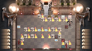 The Genesis Order V96021 Part 353 Puzzle Hard by Loveskysan69