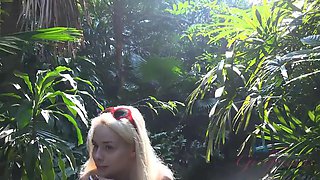Perfect Vacation - POV P4PI 34