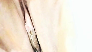 Pussy Play Fingering