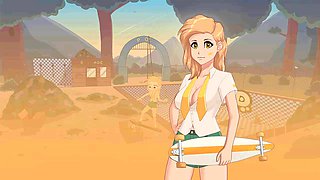 In woods, anime sex hentai, 3d hentai