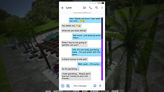 My Wife, a Hot and Insatiable Italian Slut (part 21)