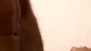 A Big Italian Cock for This Horny Latina's Tight Pussy