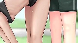 Hentai Girlfriend Cheating Game- Girlfriend Tapes #2