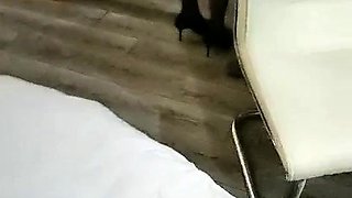 Amateur asian stepsister teen