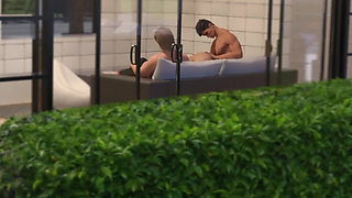 My Wife, a Hot and Insatiable Italian Slut (part 27)