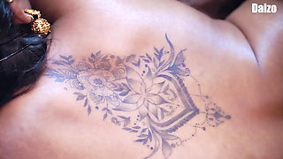 Newly Married Wife Fucked First Night After Marriage - Romantic Sex With Wife