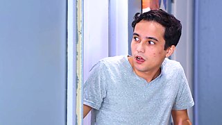 Boring To Scoring With Ricky Spanish, Ms London - Brazzers