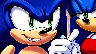 Sonic Ai Porn Story