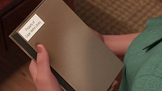 Bottle in the Pussy of a Young Bitch