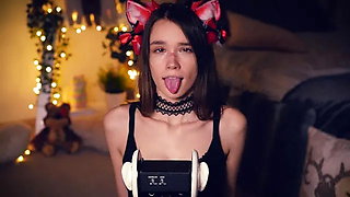 Asmr Bunny Marthy Sexual Neko Cat 2
