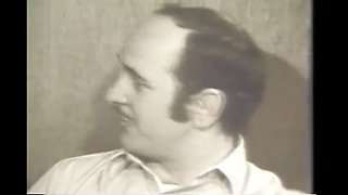 Vintage Sluts Fucked by Neighborhood Doctor - Full Retro Movie with Rick Lutze