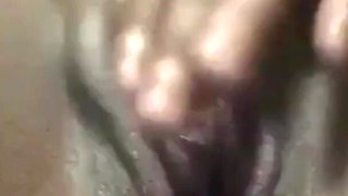 I Can't Stop Squirting