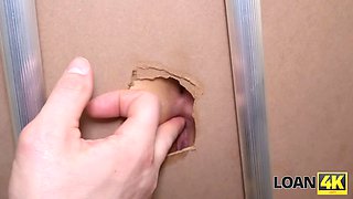 Loan4k. a glory crevice for my narrow hole made me happy