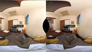 Asian stunner Vr xozilla porn movies