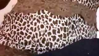 Step Mom Anal with Son