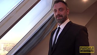 SubSlut Arielle Aquinas: Dirty Daughter Wants Daddy's Dick - Pascalssubsluts