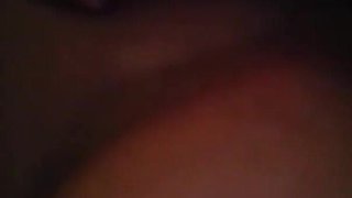 Toying My Horny Pussy While Pregnant