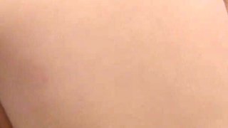 Deep anal massage for ex girlfriend Lisa