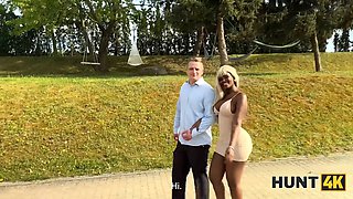 Hunt4k. he does not matter