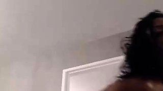 Big boobs milf masturbating