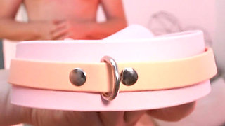 Introducing Our New BDSM Toys