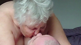 Last Date to Fuck in Grandma's Old Apartment 2