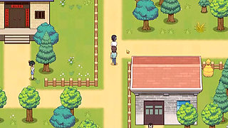 Village Rapsody - Part 1 - My Village Live by Loveskysan69