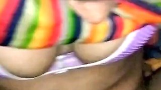 Hot Bhabhi with Brother in Law Desi Sex