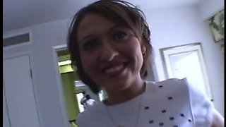 Brianna Blaze Adorable Cum Slut