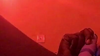 My Toy Got My Legs Shaking