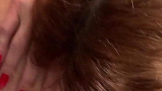 Two to One: Dread Hot Feeling It All in the Wildest Anal!