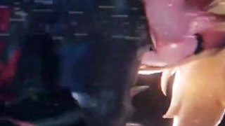 Zzz Zenless Zone Zero Burnice White Sex Tape Gets Her Pussy Pounded by Wise 3D Animation