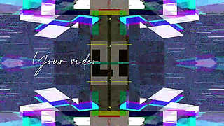 Toy Hitting Frenzy: Pussy Crescent on Dildo