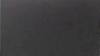 Muscle black guy in sexy black petit