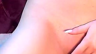 Teenager Shows off Her Tits and Stands up Straight to Show off Her Anus and Pussy