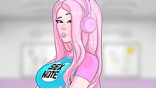 Sex Note - 145 She Was Watching Porn! by Misskitty2k
