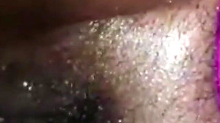Big Black Cock Pounding My Fat Pussy Hard and Deep Amazing Orgasms