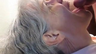 Grannys Mouthful Of Fun