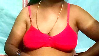 tamil hot aunty seduced by the young man