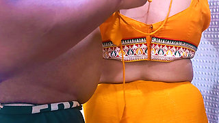 Indian Desi Raand Fucked Hard Everywhere in Saree Compilation