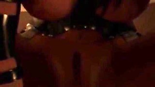 Step Sister Milking Her New Step Brother (riding and Cocktease)