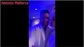 Fucking A Super Hot Milf Big Boobs And Big Ass Amber Jayne