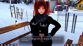 Cartoon sex, animate, hot animated
