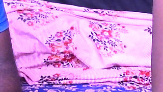 Hot Sex Between a Tamil Teacher and Student Father