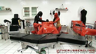 Fetish Hoe Toys Her Pussy With Cucumber And Loves It