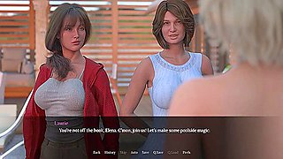 The Good Stepfamily - V0.03 - Full - Car Toon