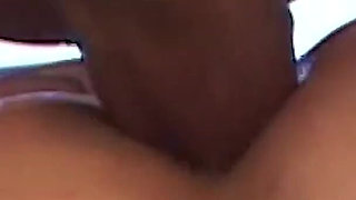 A Big Tits Blonde Bitch Monet Gets Her Pussy and Anal Destroyed by a BBC.