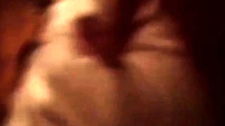 French Amateur Loves Cum in Mouth After Doggy Style