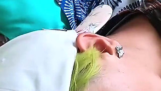 Licking and fucking her and cumming in her mouth