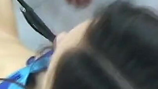 Pussy and Anus Licking Training Center Graduation Exam Results Announcement Date